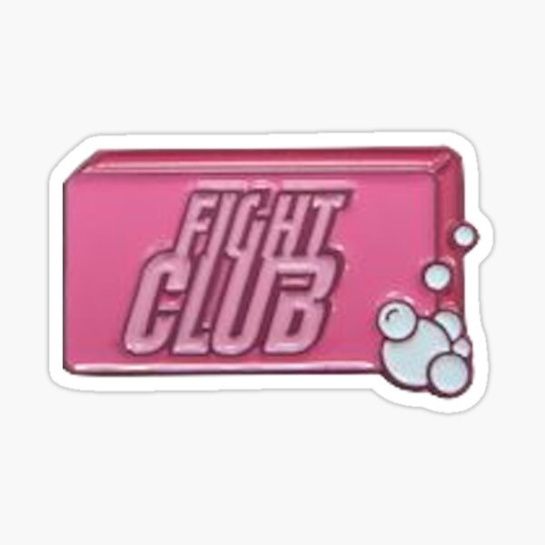 Бойцовские наклейки