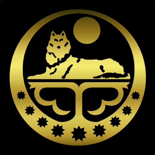 Герб Ичкерии