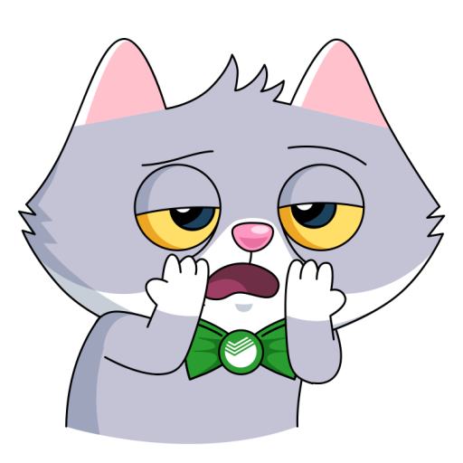 СБЕРКОТ Джоджо