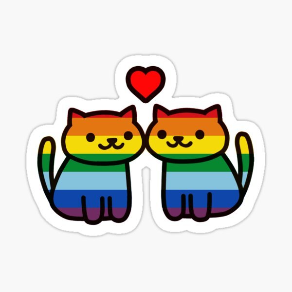 Гомосексуальные Стикеры