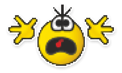 Смайлы колобки