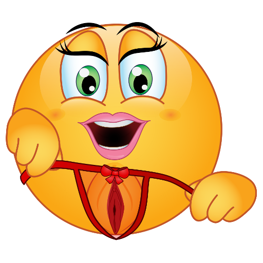 Непристойные смайлики