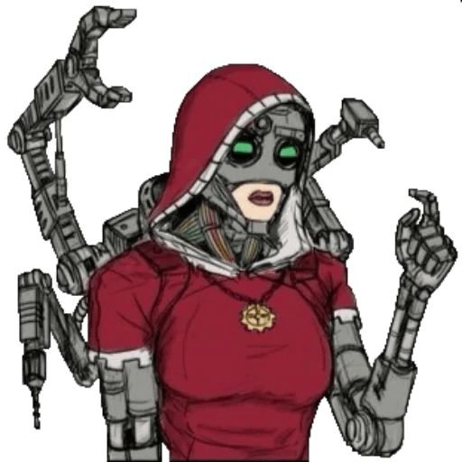 Стикеры вархаммер 40000