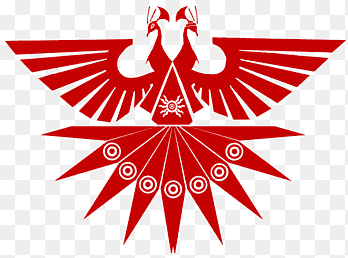 Вархаммер 40000 символ Механикус