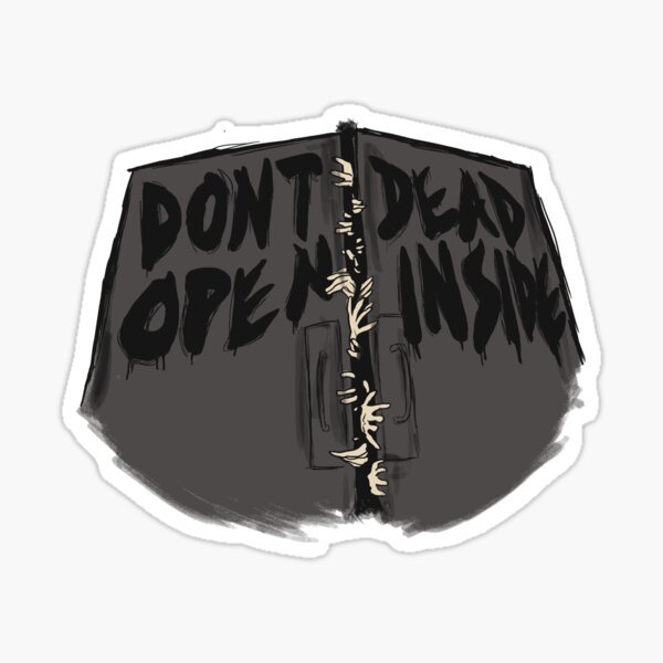 Курске Dead inside