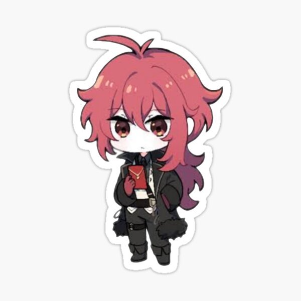 Геншин Чиби