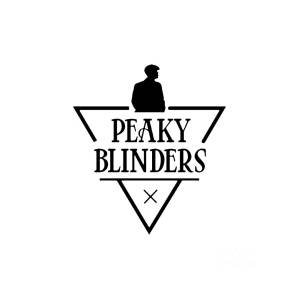 Острые козырьки logo