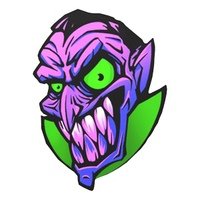 Наклейки СТЕНДОФФ