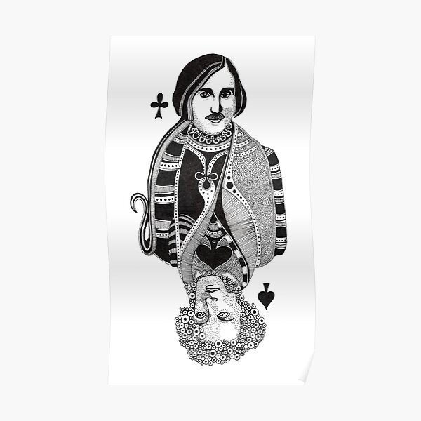 Тату Гоголь