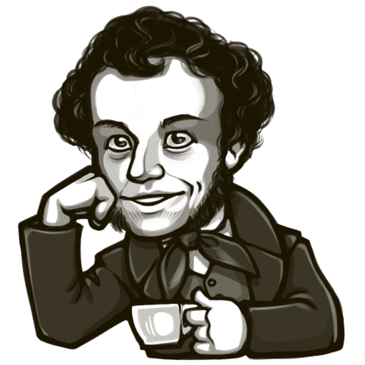 Никита Пушкин актер