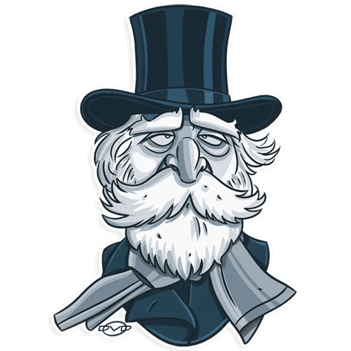 Николай Васильевич Гоголь