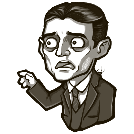 Северус Снейп Стикеры