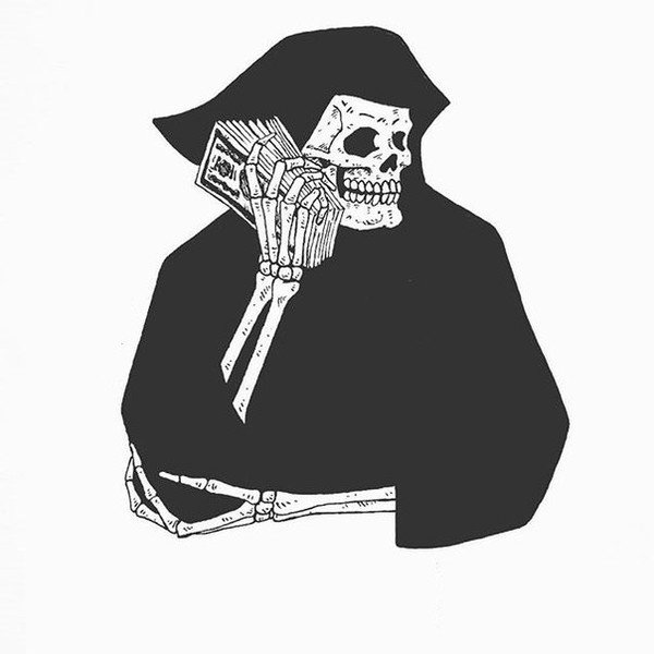 Ава ФОНК дрифт