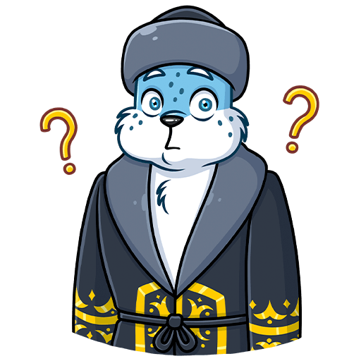 Казахстанские Стикеры ВК