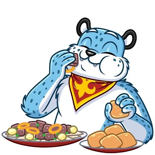 Стикеры Казахстан