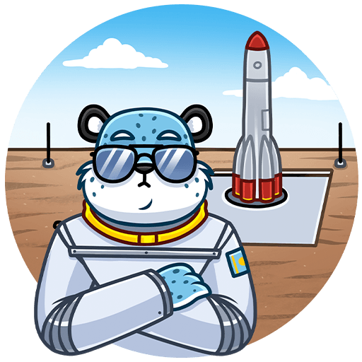 Казахские Стикеры ВК