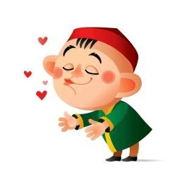 Батыр логотип