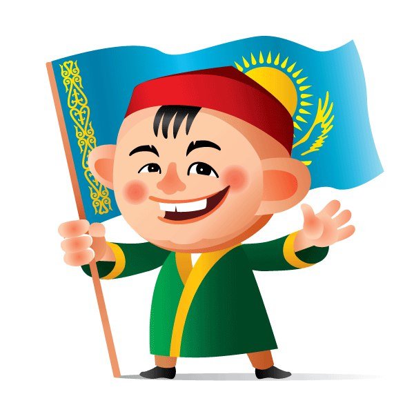 Казахстан логотип