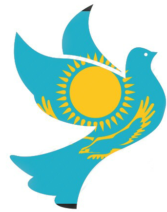 Казахстан вектор