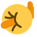 ЭМОДЖИ бан для дискорда