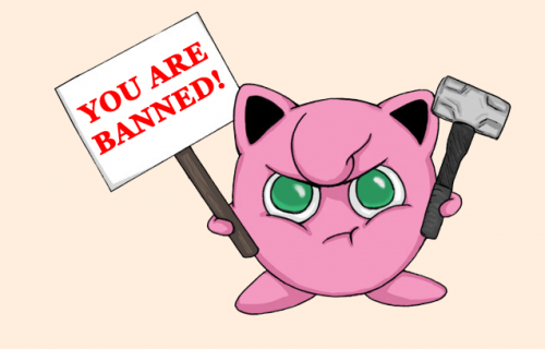 Эмодзи для дискорда бан