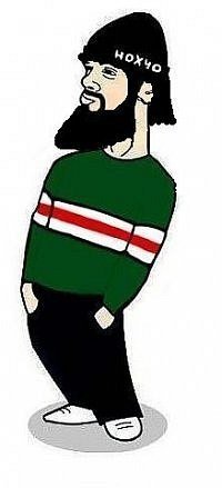 Наклейки на авто Дагестан