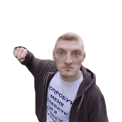 ПАПИЧ Стикеры