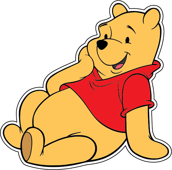 Винни пух