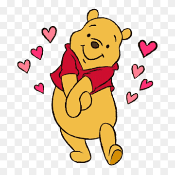 Стикер Тигренок