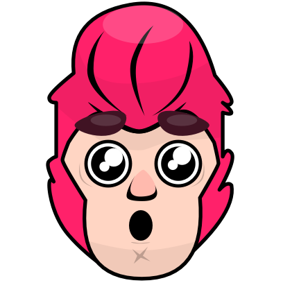 Эдгар БРАВЛ старс шарф