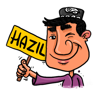 Узбекские Стикеры