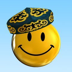 Татарские смайлики