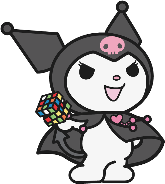 Китти Китти Куроми