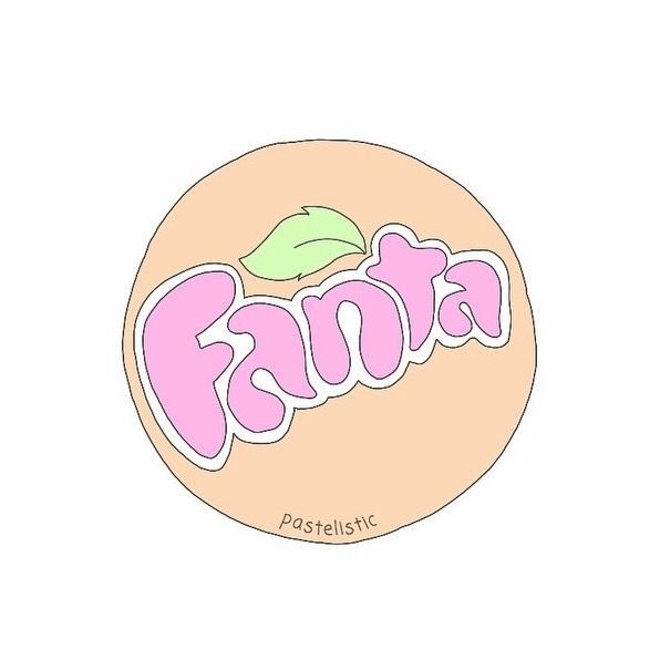 Круглые Стикеры для срисовки