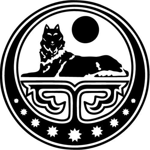 Стикеры на чеченском