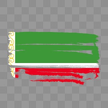 Стикеры флаг чечни (58 фото)