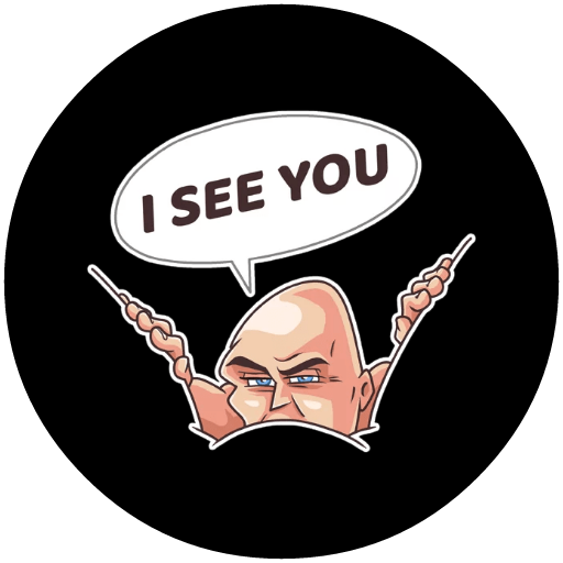 Джон Синс Мем