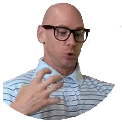 Джонни Синс фитнес тренер