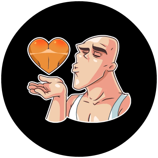 Лысый из brothers