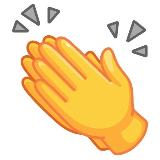 Хлопающие ладошки