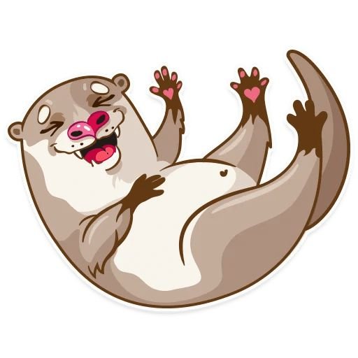 Стикеры Johan из видео elbdktytb