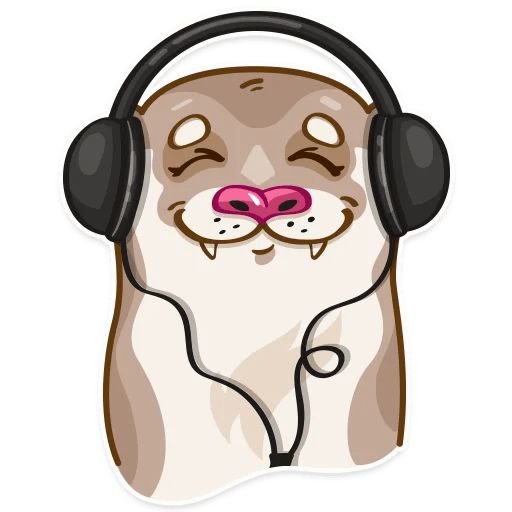 Стикер пак Ведьмак