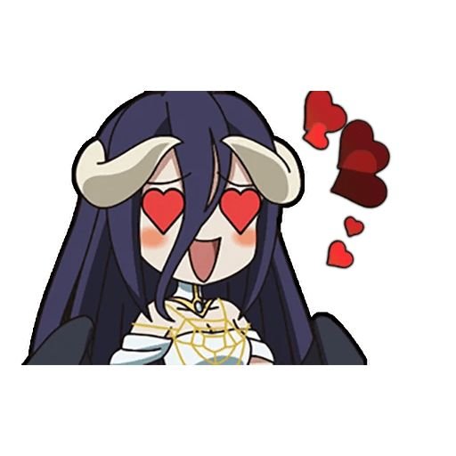 Венти Геншин Чиби Стикеры