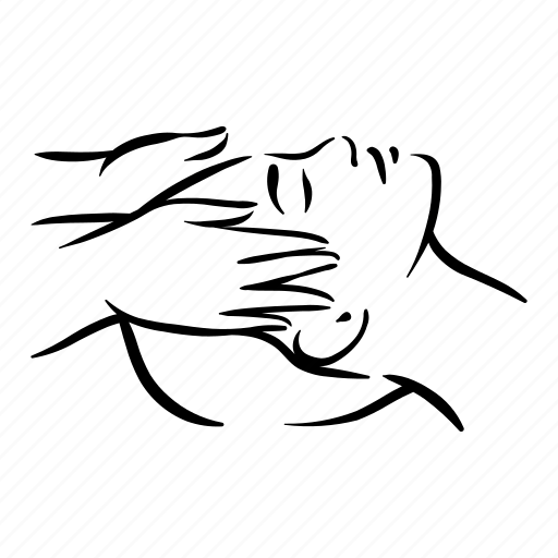 Массаж силуэт