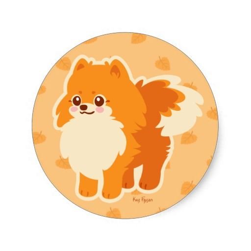 Стикер самоед телеграм