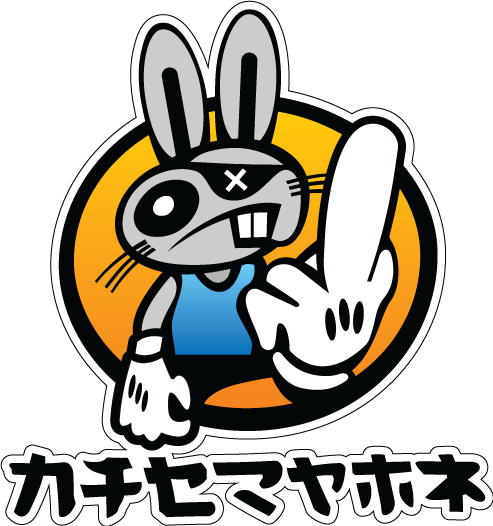 Наклейки дрифтеров