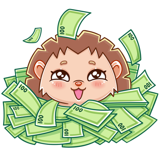 ЭМОДЖИ деньги