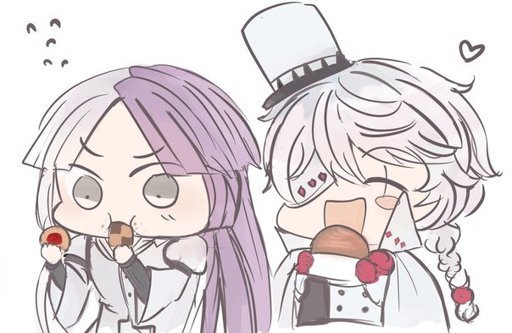 Николай Гоголь БСД