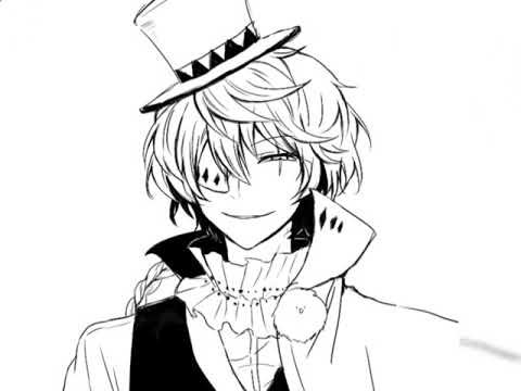 Николай Гоголь БСД