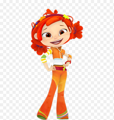 Алёна сказочный патруль